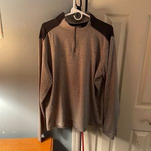 Dressy  Columbia quarter zip